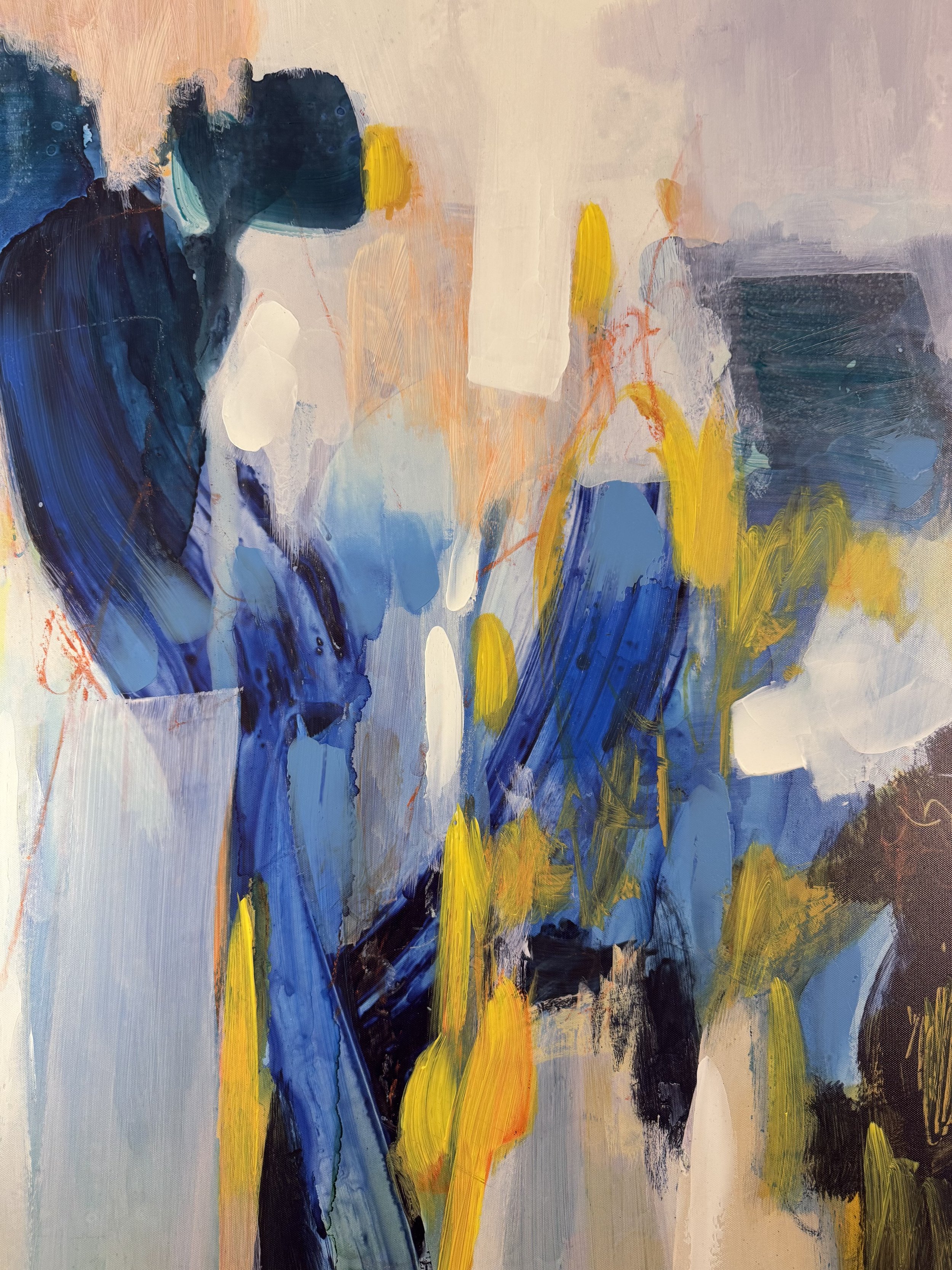 Art therapy for parimenopause with Fresh Therapy LLC meets your experience when words fall short.