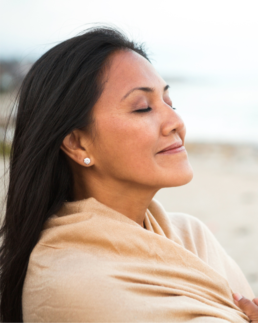 Women in perimenopause therapy with Fresh Therapy LLC.