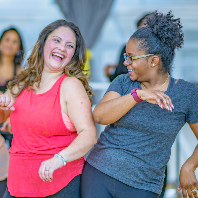 Women discover how therapy for perimenopause can help.