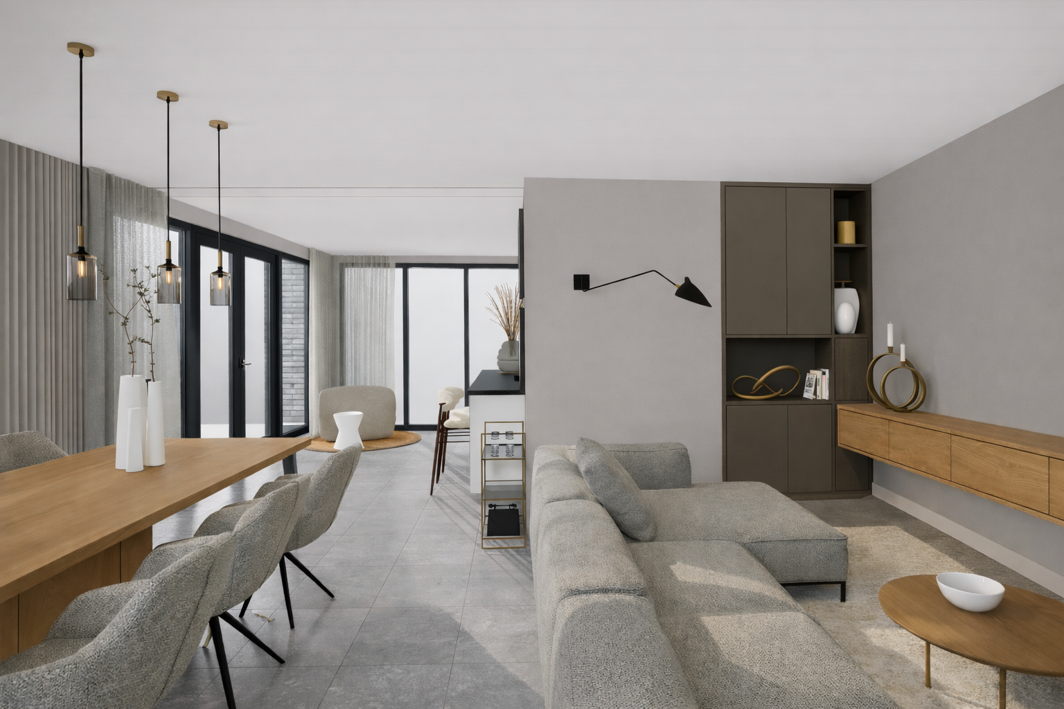 Project Minderhout (België)