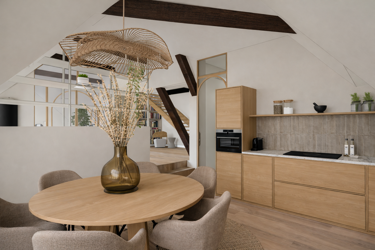 Project Oosterblokker (Noord-Holland)