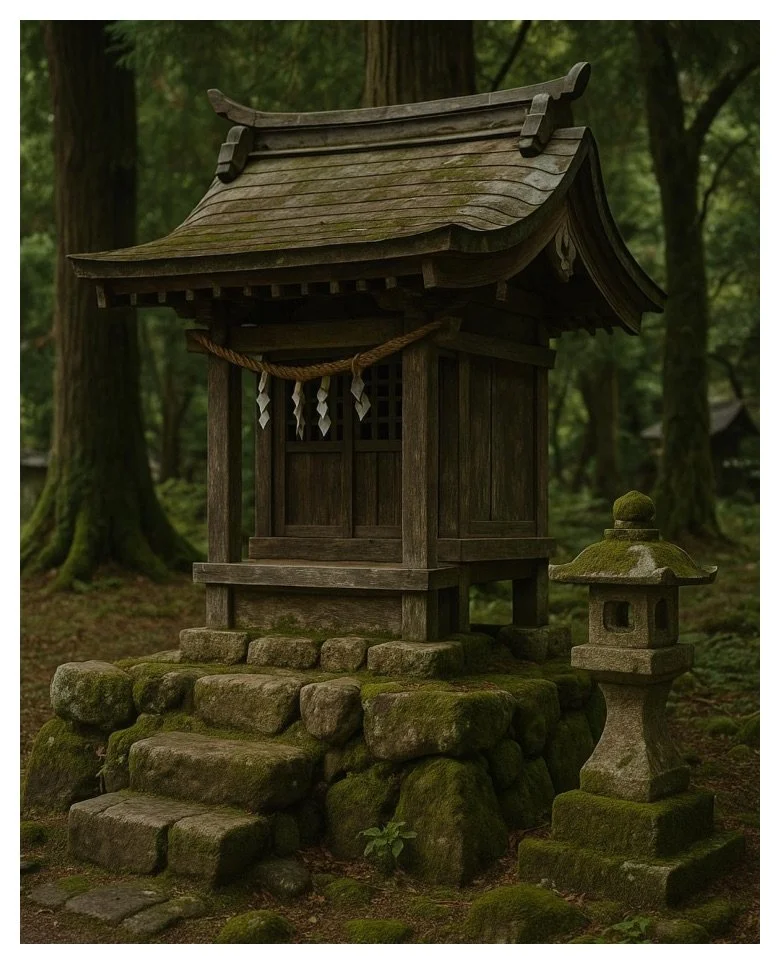 The Songs of Trees_The Kami Pilgramage_Store image.jpeg