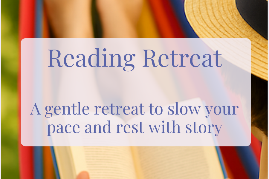 Reading Retreat