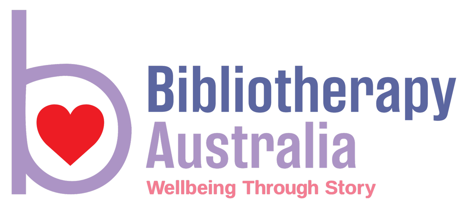 Bibliotherapy Australia