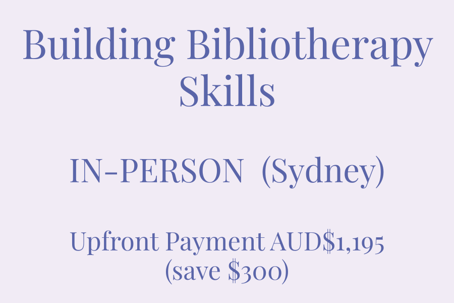 IN-PERSON COURSE: 2-4 Nov 2026 Upfront Payment