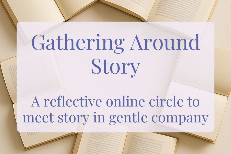 Gathering Around Story
