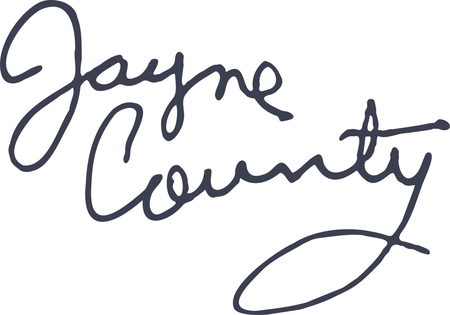 Jayne County