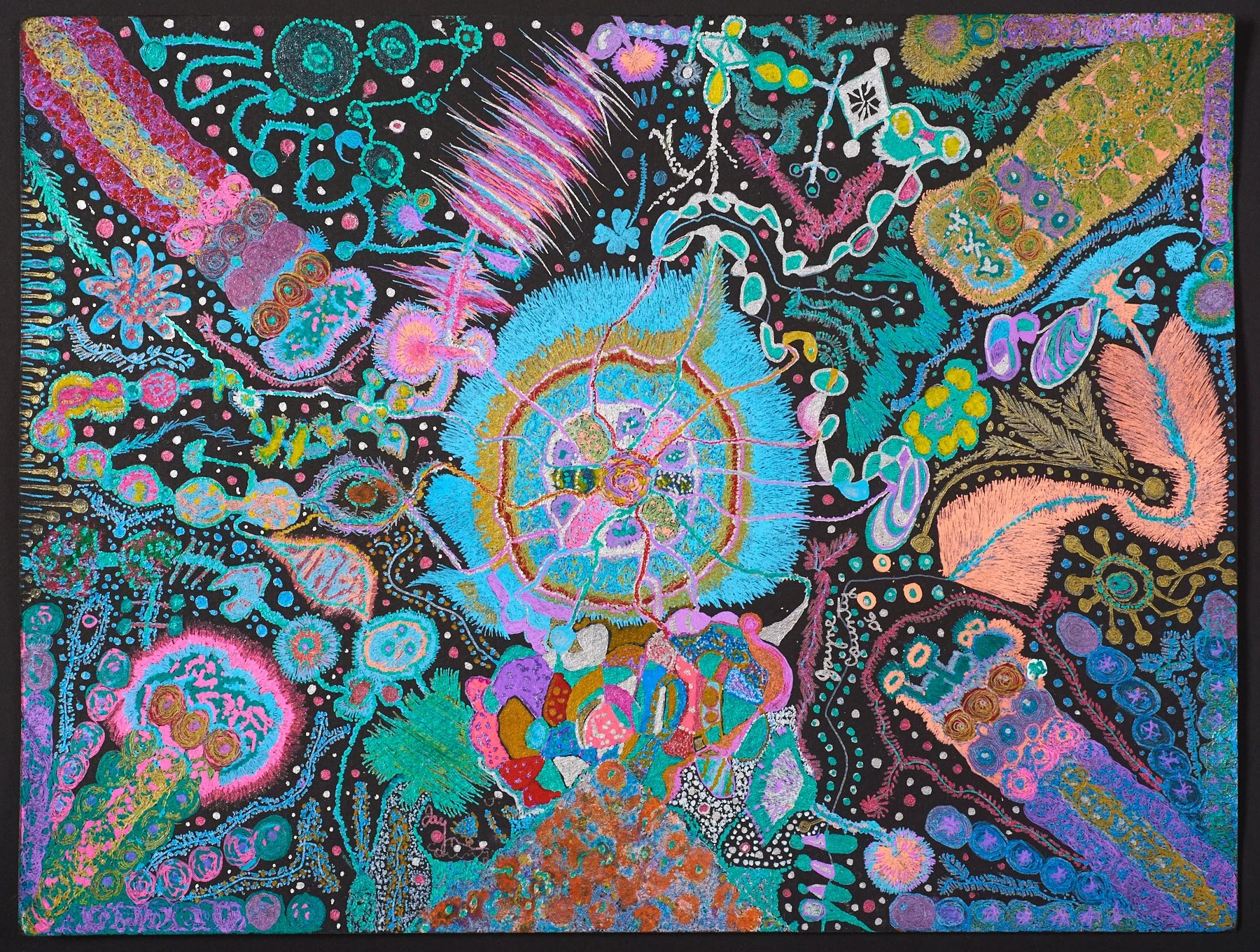Untitled (070), 2006