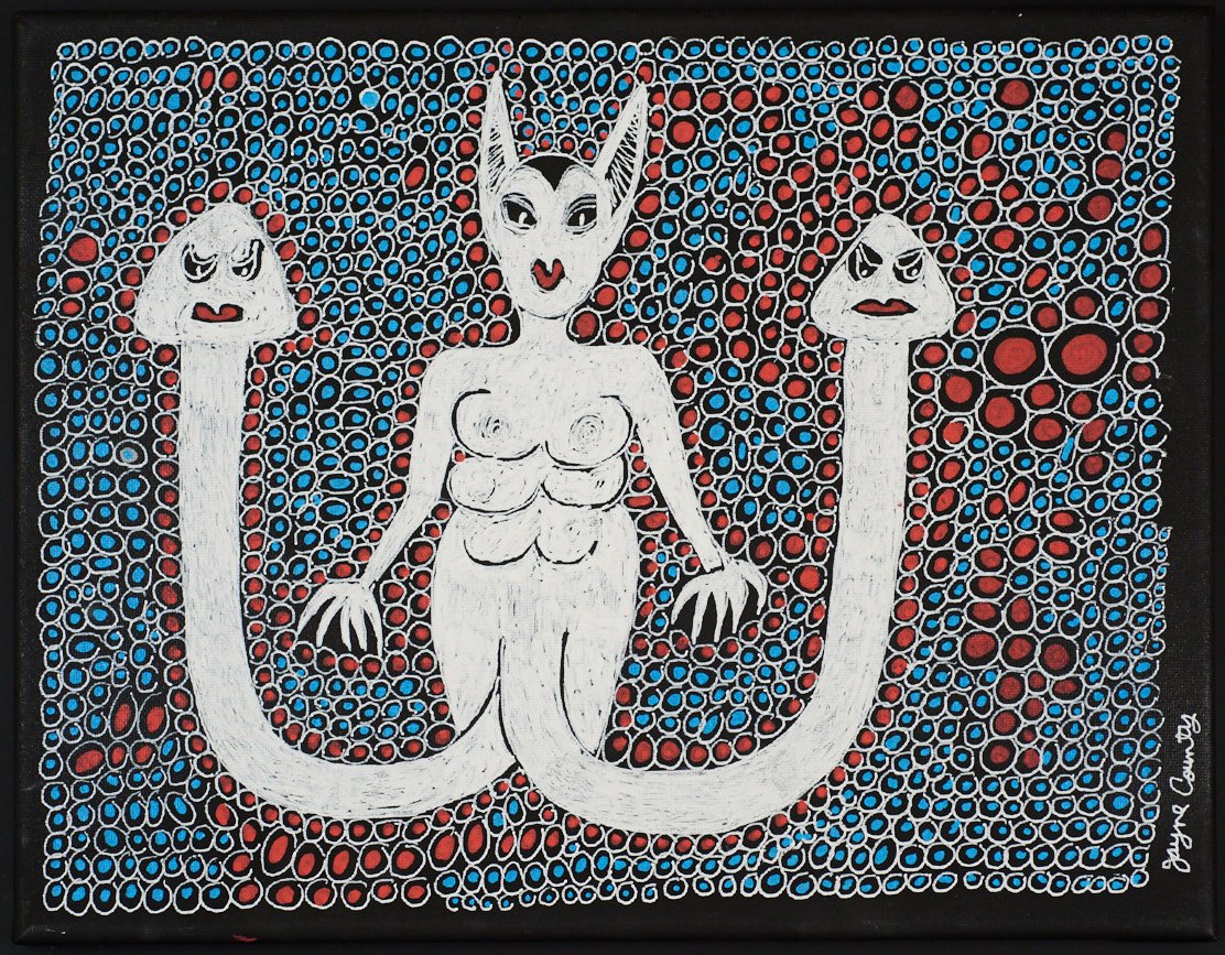 Venus Non Stop, 2019
