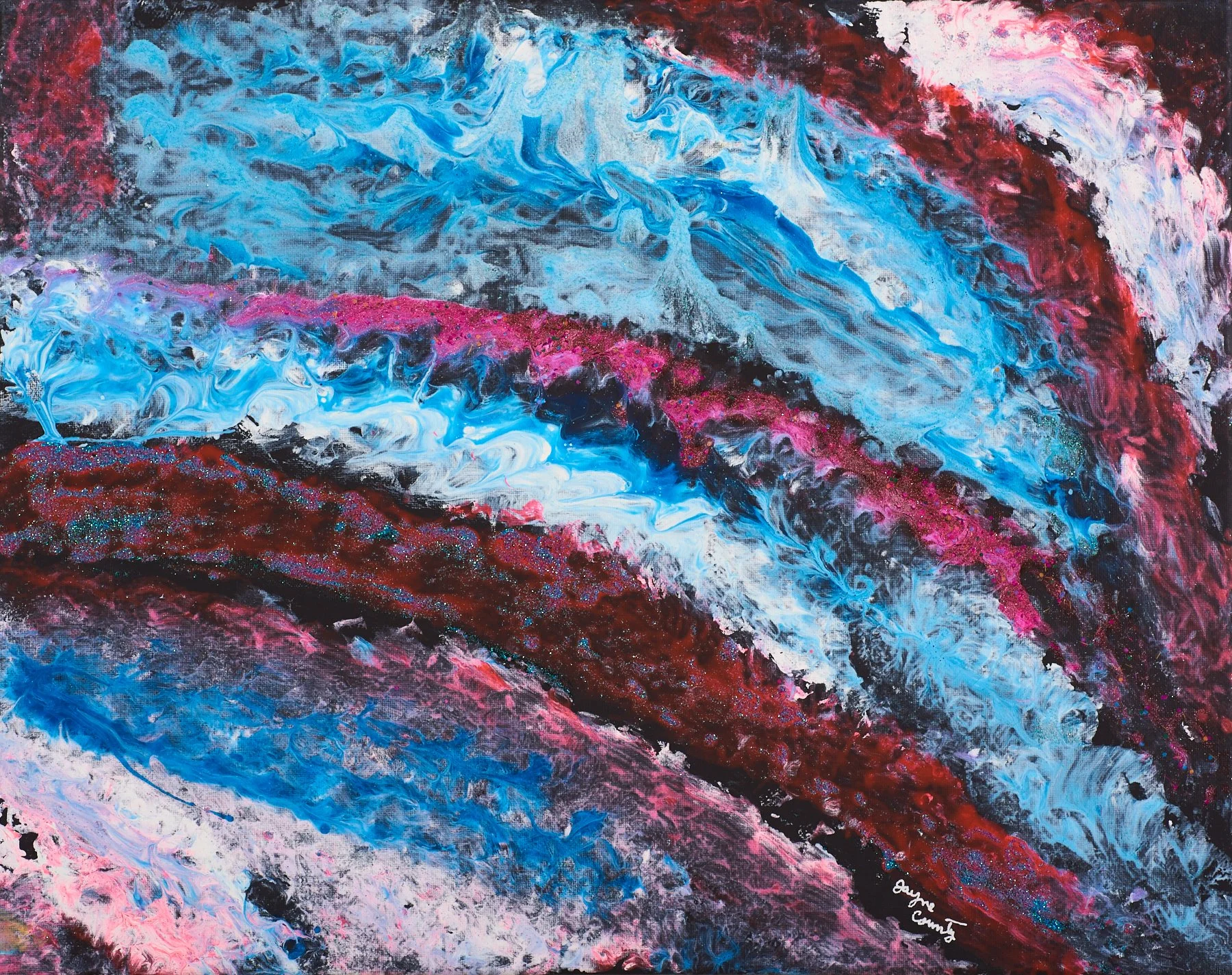Untitled (022), 2017