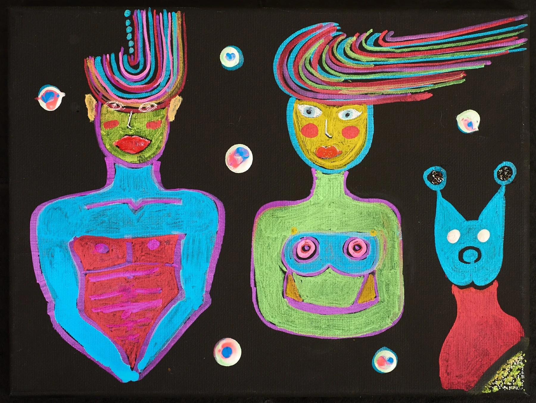 Untitled (104), 2017