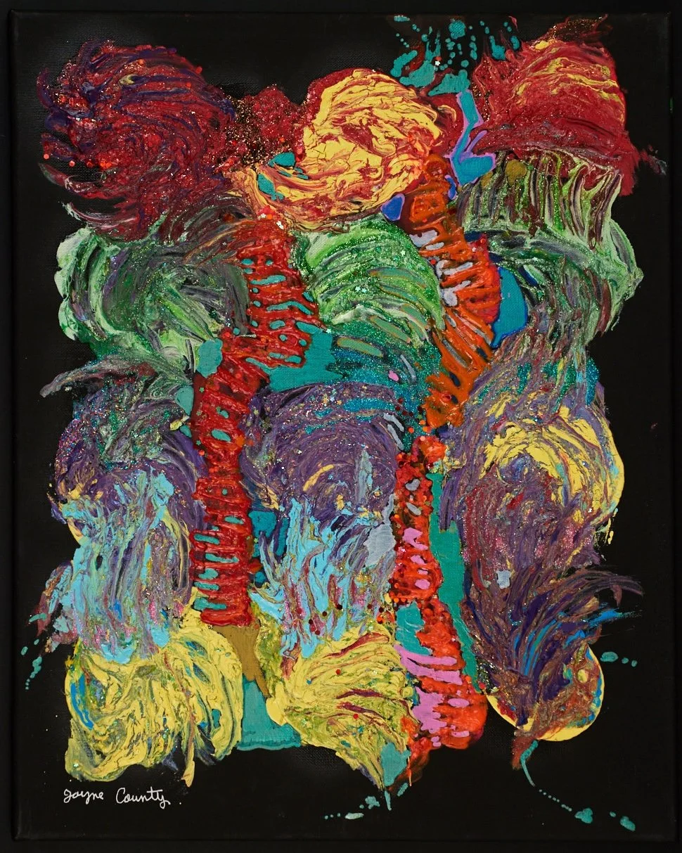 Untitled (045), 2017