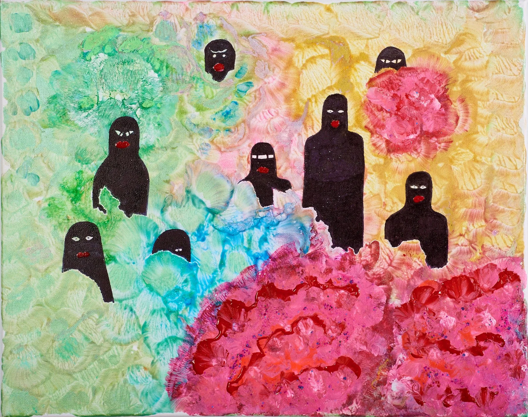 Untitled (024), 2017