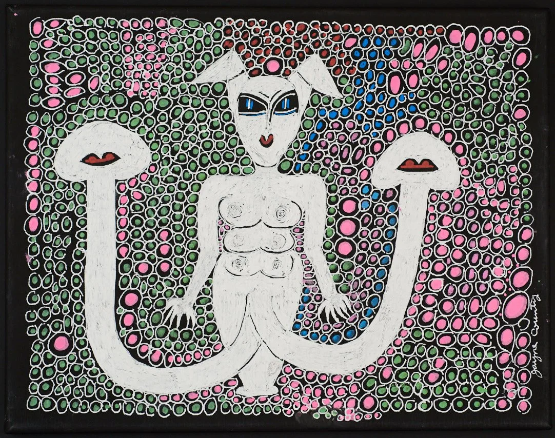 Kiss of Bastet 47/49, 2019