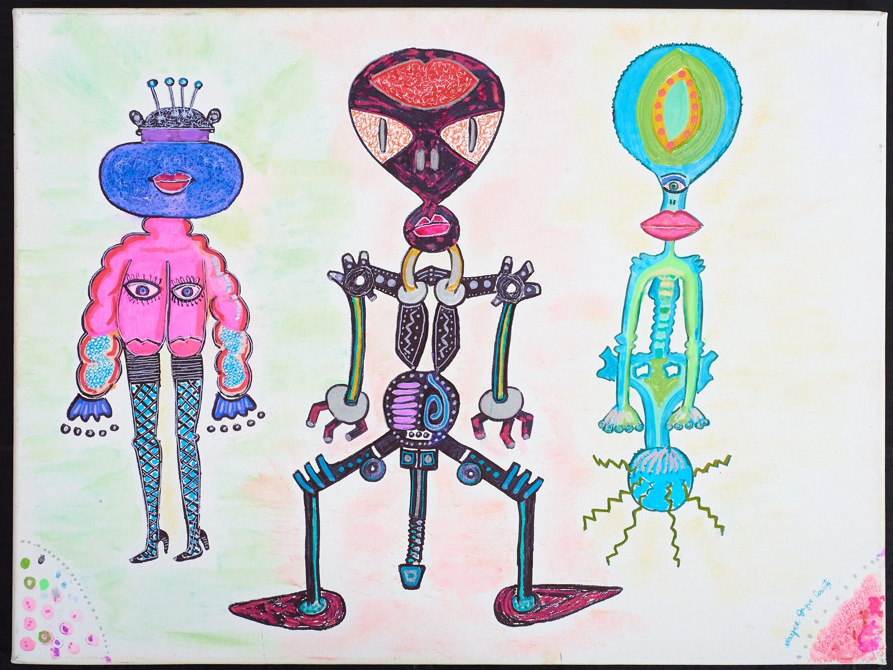 Untitled (120), 2017