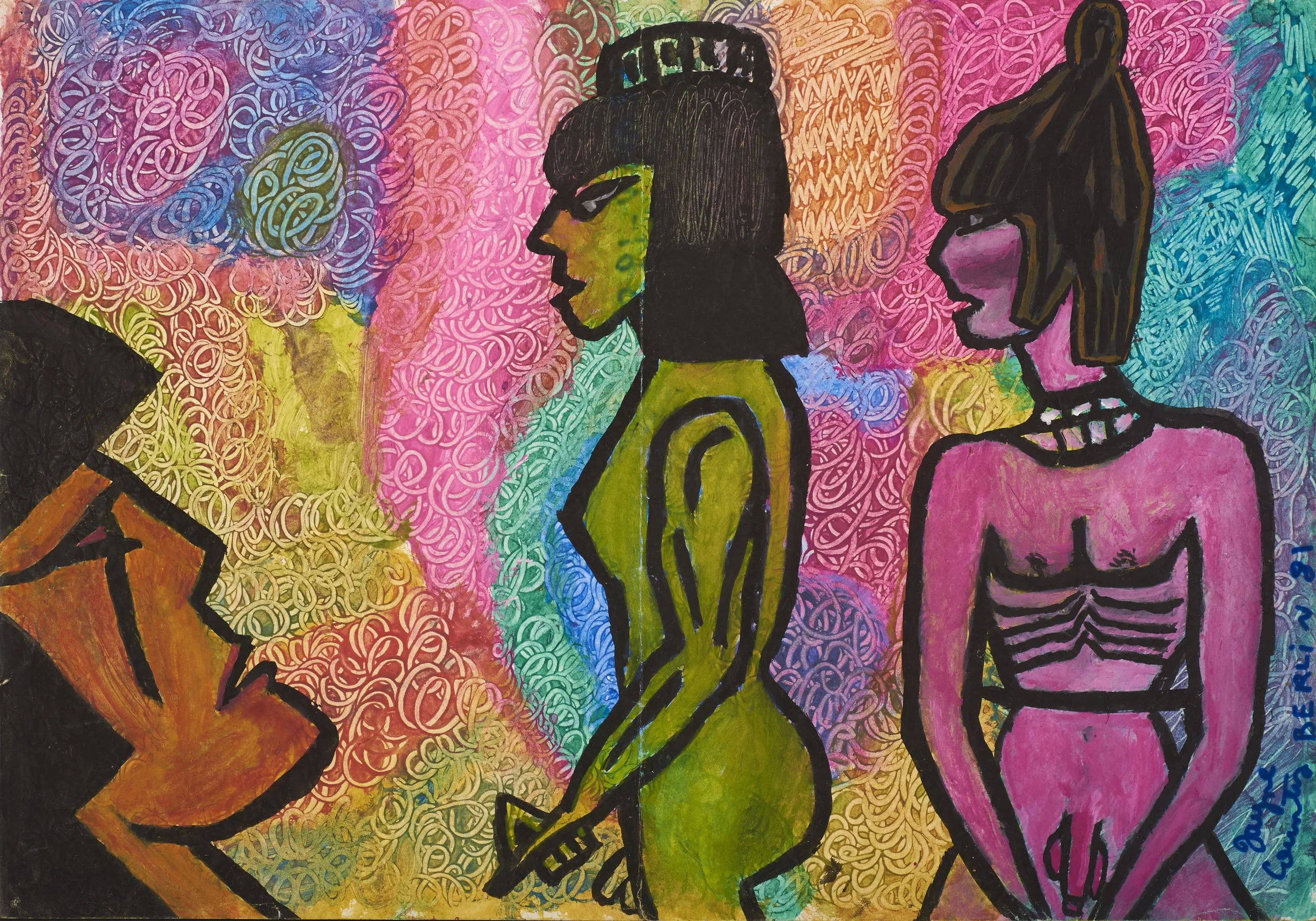 Untitled (003), 1981