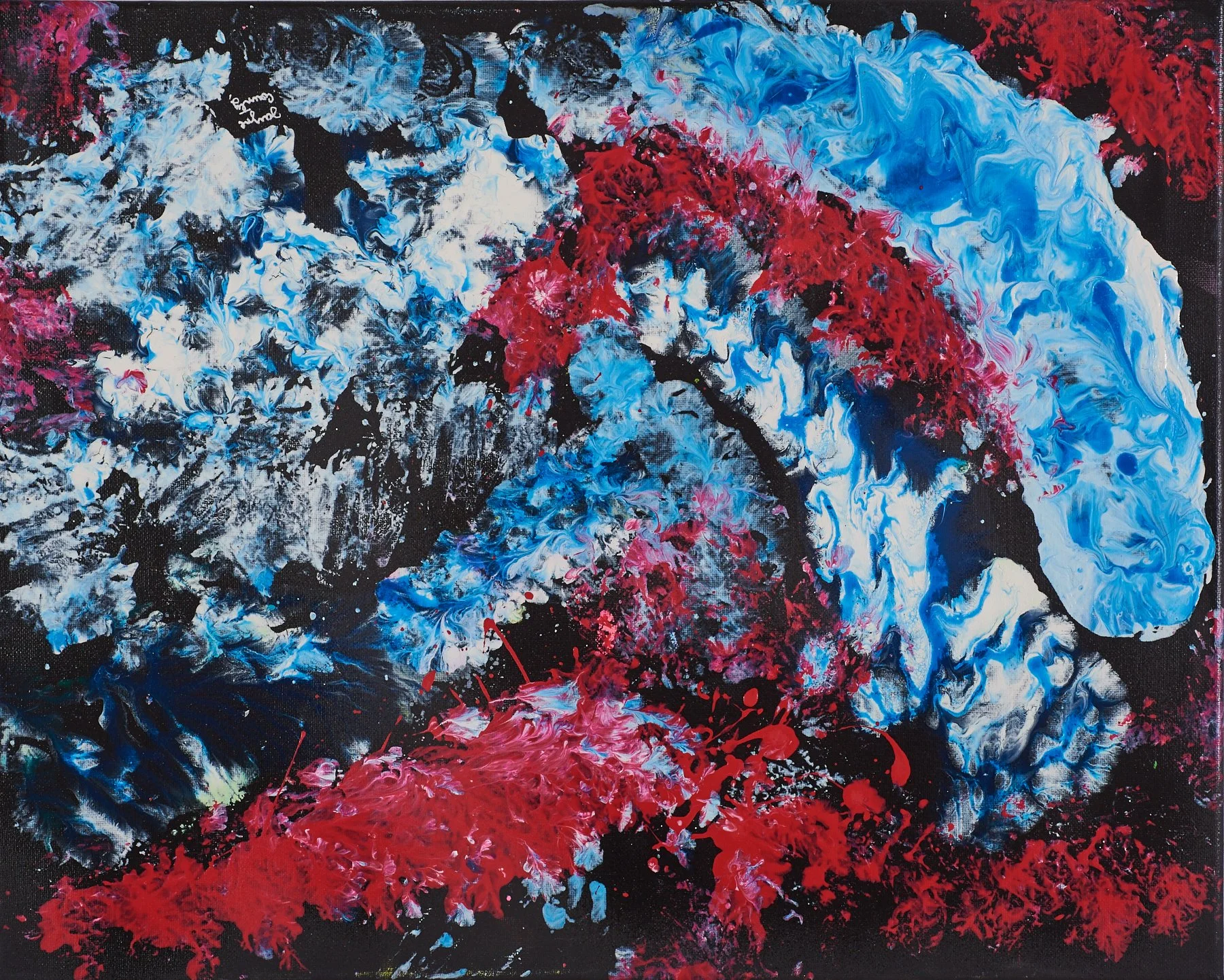 Untitled (021), 2017