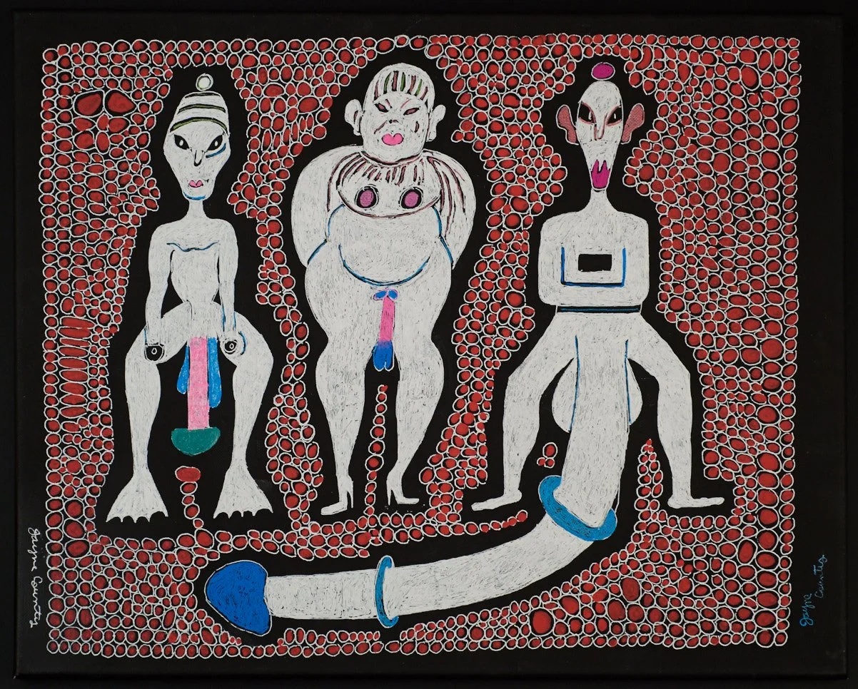 One Long One, 2019