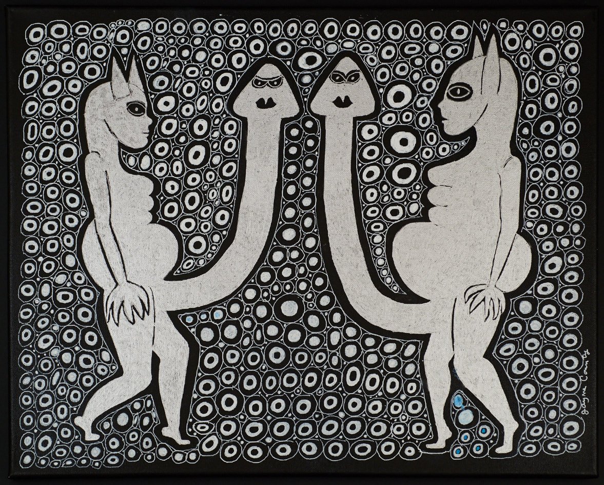 Bastet Shecocks, 2019