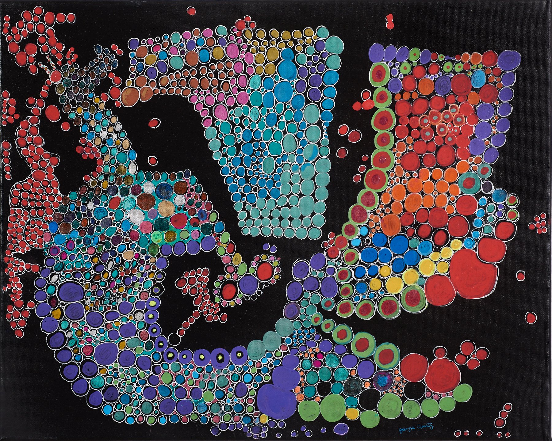 Untitled (045), 2017