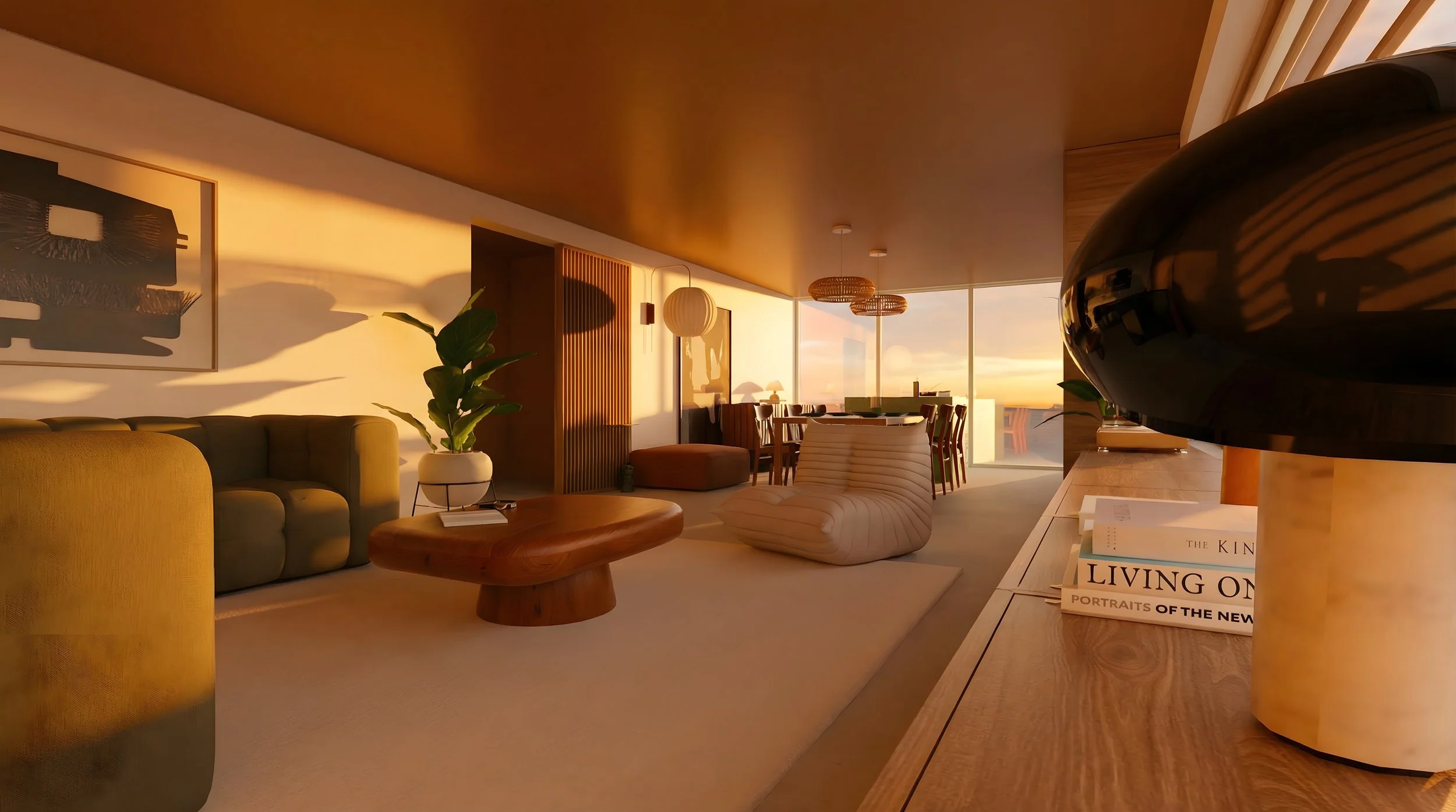 PROJET MILA 70's - BIARRITZ