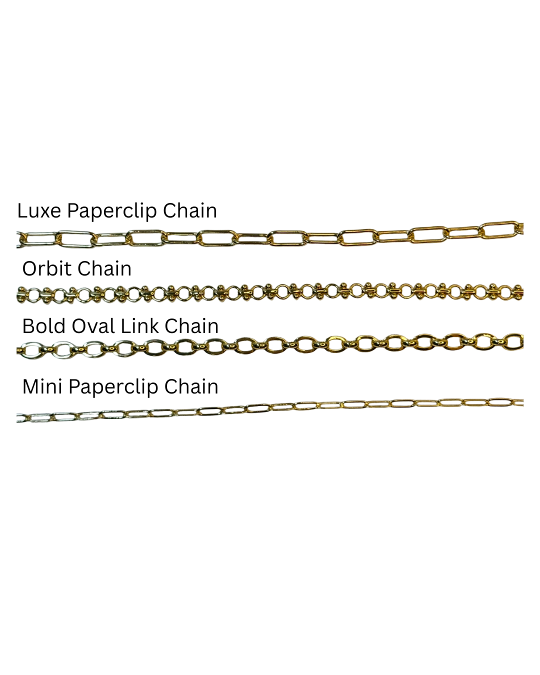 Bracelet Chains