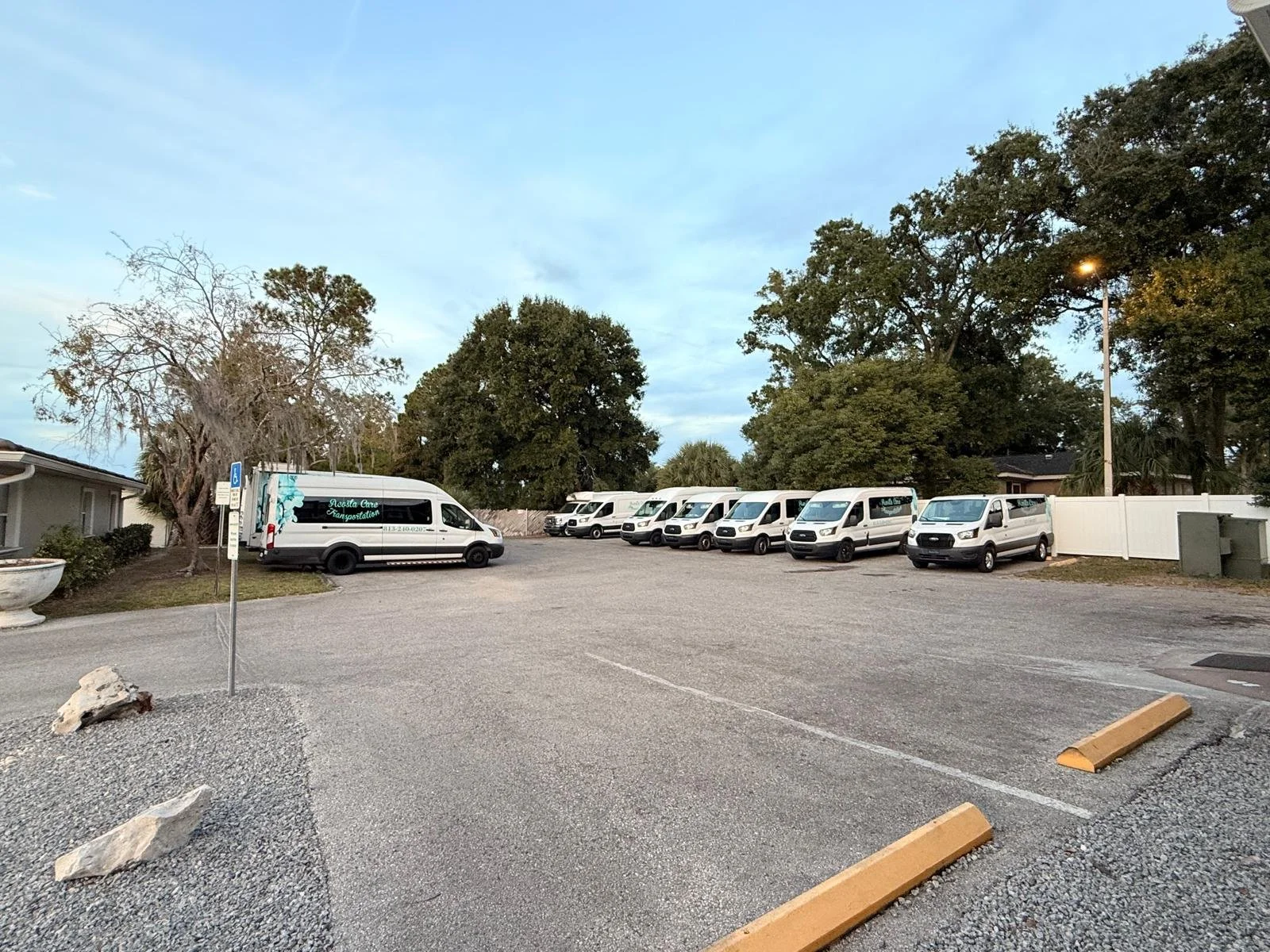 Transportation Services