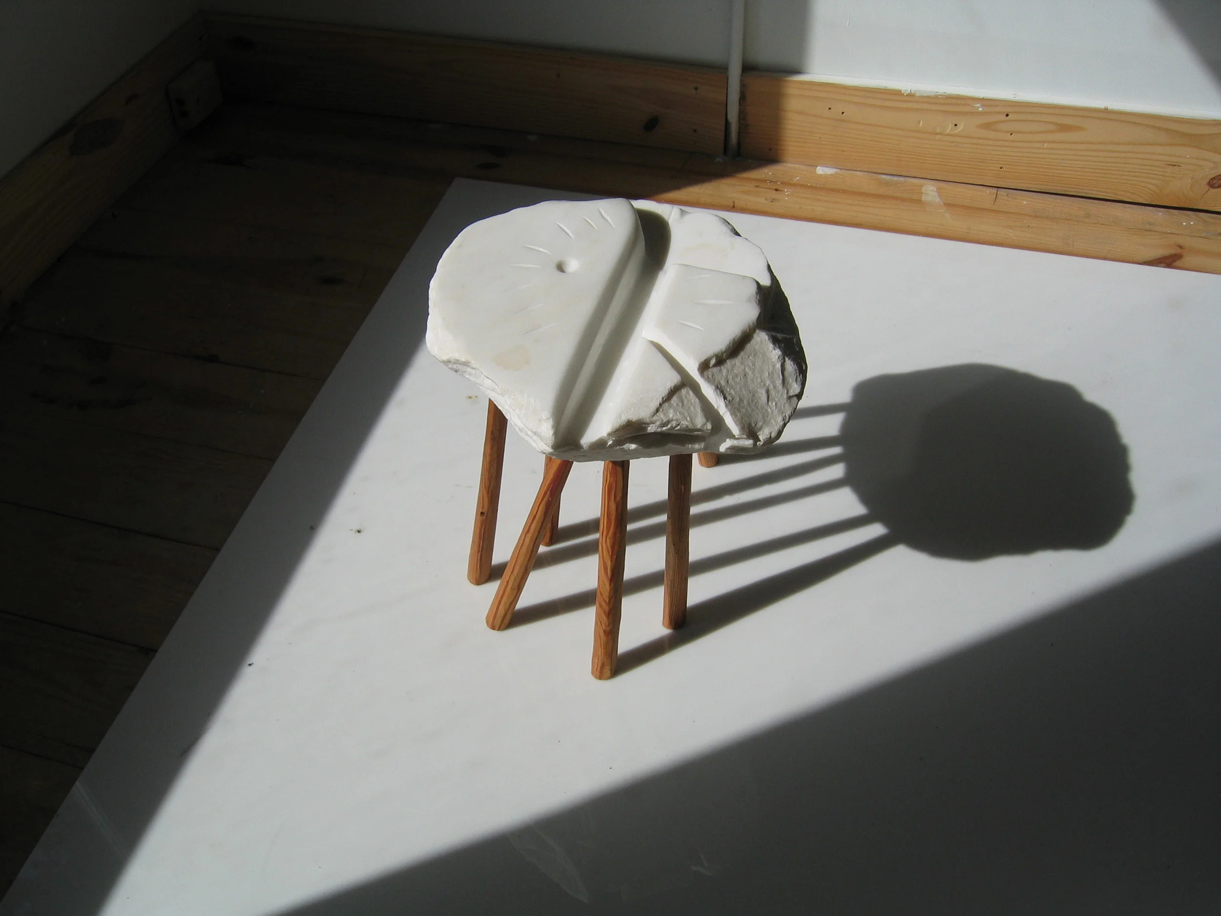 ROBERT BRISTOW SCULPTURE1.JPG