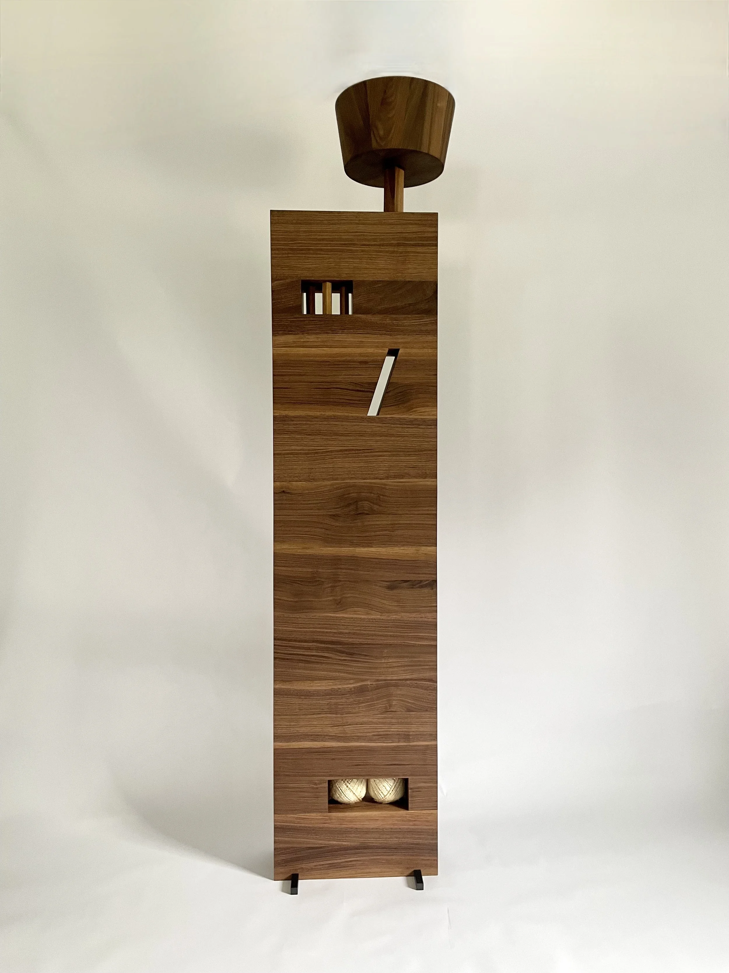 Untitled (Totem)