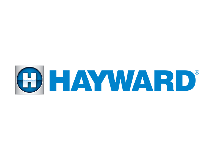 Logotipo de Hayward Pool Products