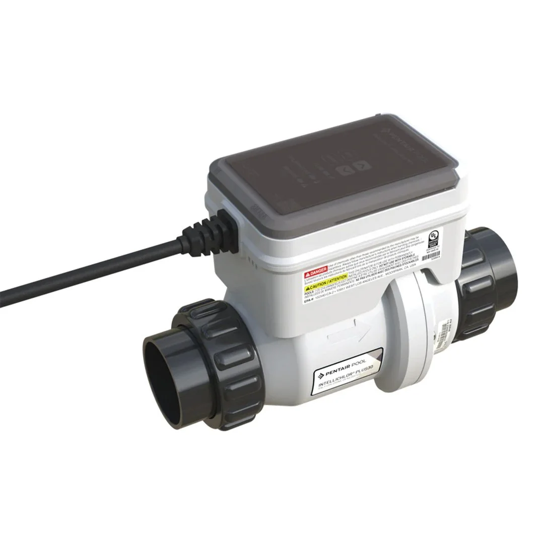 Clorador Salino Pentair Intellichlor® LT15 c/ Fuente de Poder