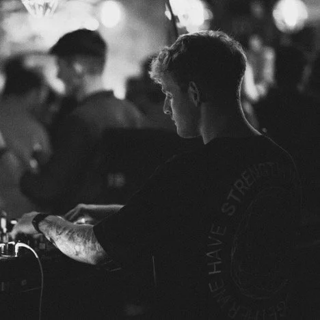 DEAD CENTRE: INNERKEY (ALL NIGHT LONG)