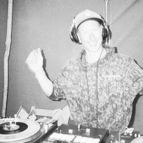 Friday Grooves with DDope (Love Drop)