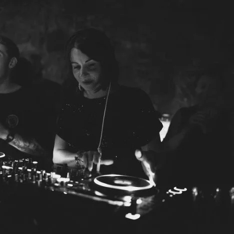 Resident DJ Night: Cat Ellis