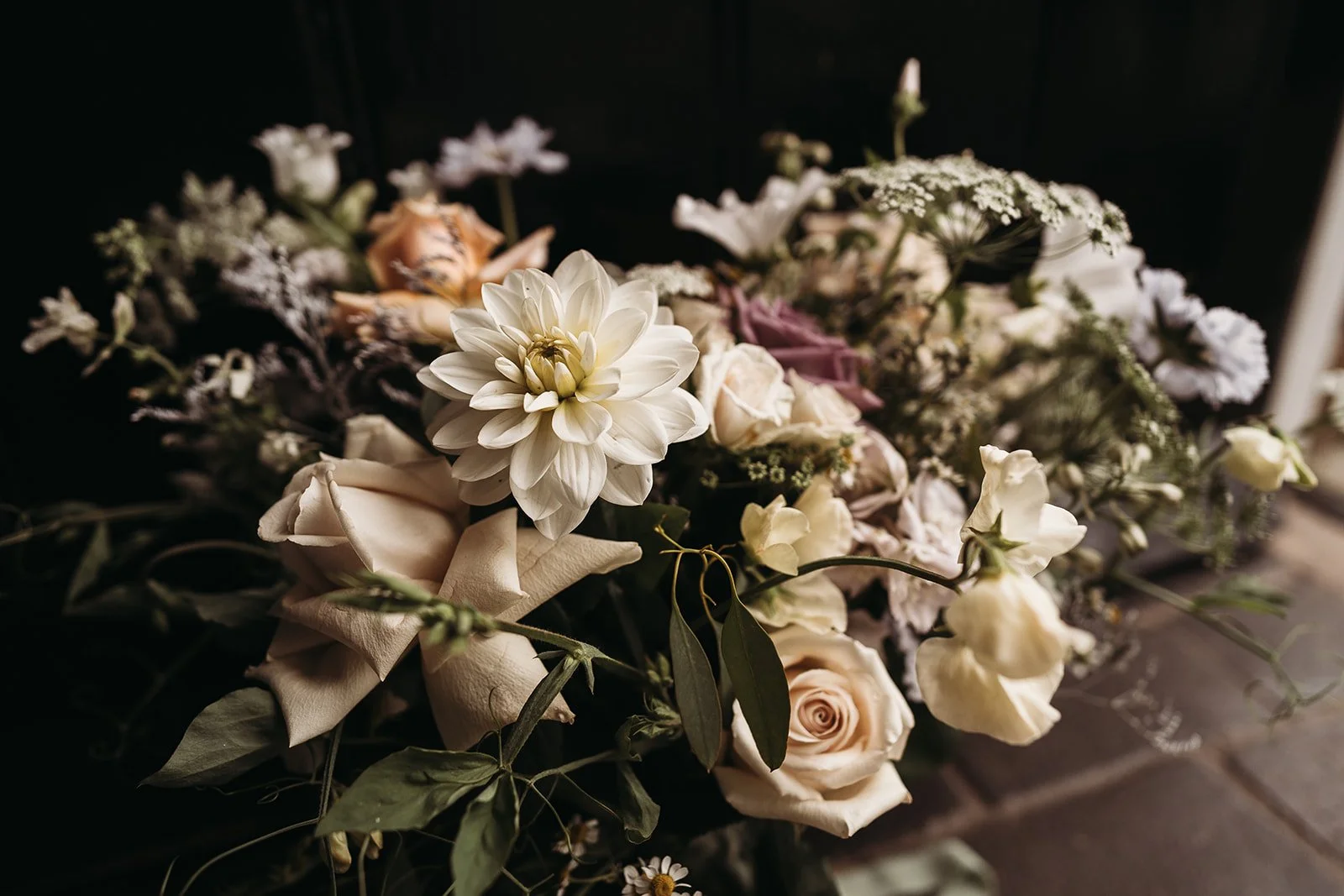 GALENTINE’S, THE BLOSSOM &amp; BLOOM WAY