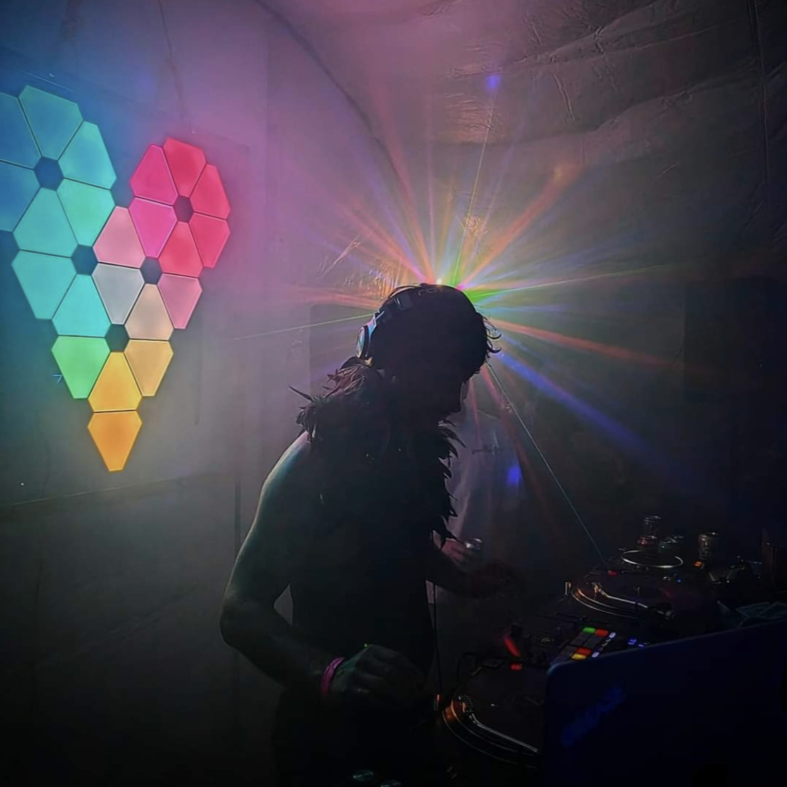 MISTER SNAKES (LOVEDROP)