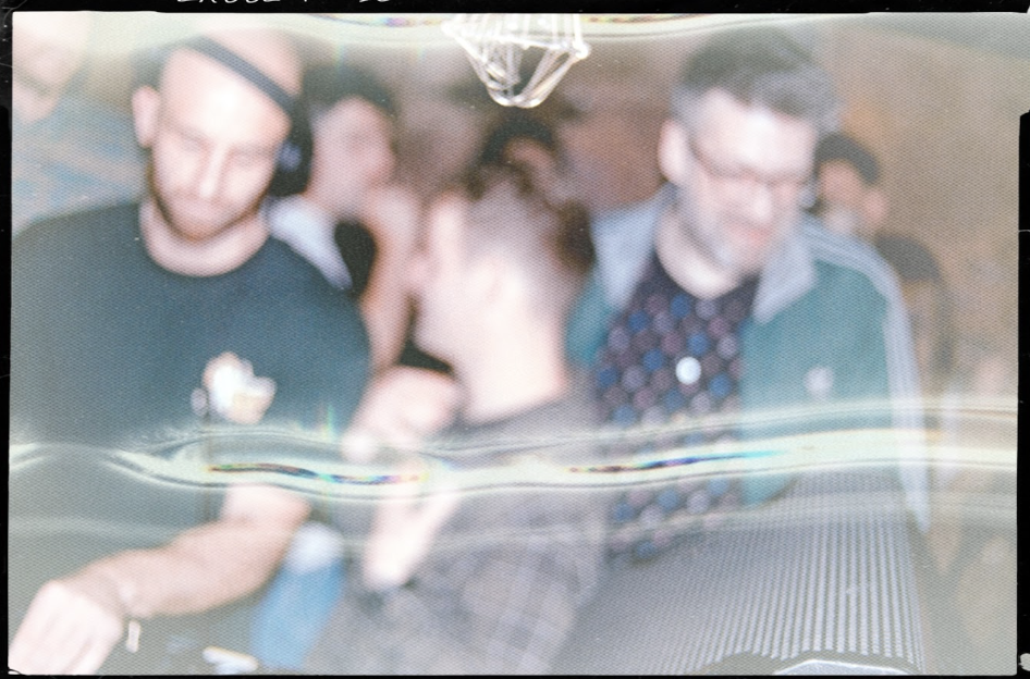 HOUSE &amp; DISCO — ARCHER