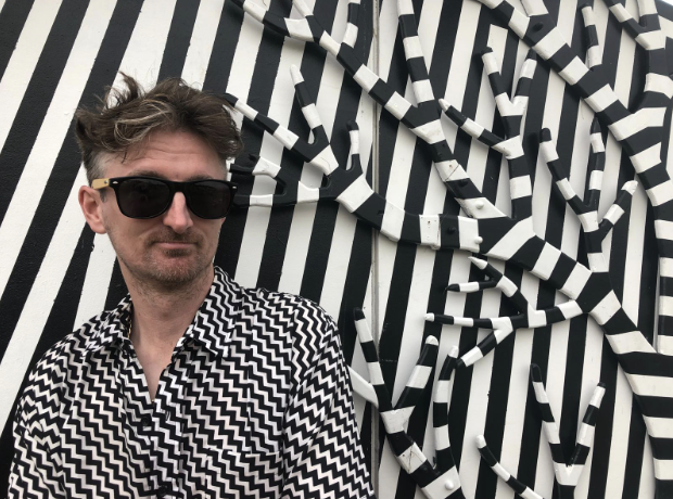 ELLIOTT STALLION (RESIDENCY)