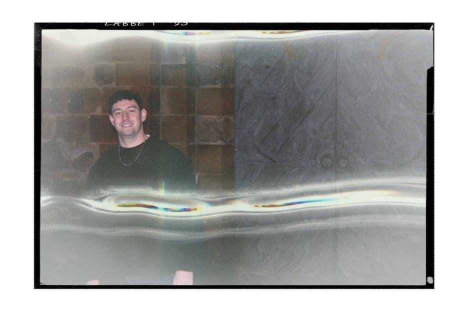 GROOVE SESSION: ZAC SAINZ (ALL NIGHT LONG)