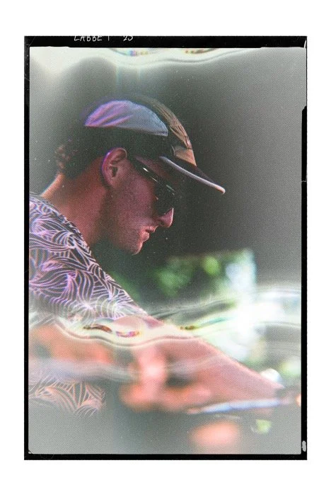 DEAD CENTRE: INNERKEY (BIRTHDAY SESSION)