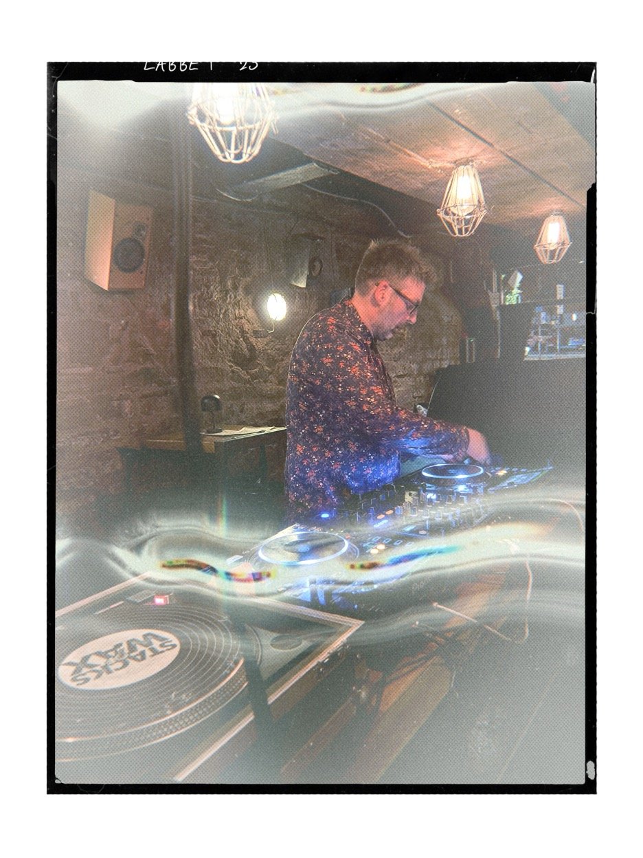 HOUSE & DISCO: ARCHER