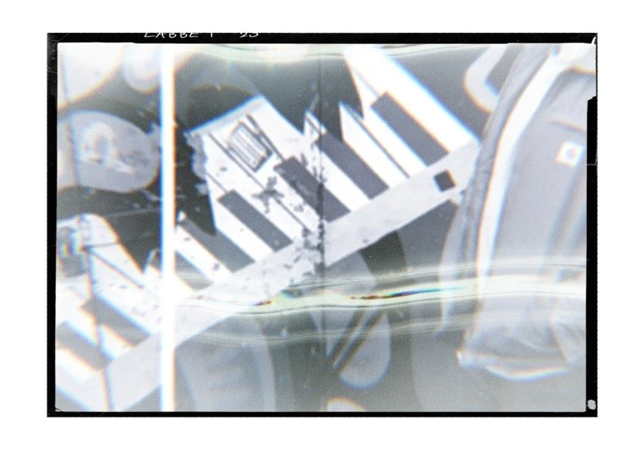 OUR GROOVE (B2B SESSION)