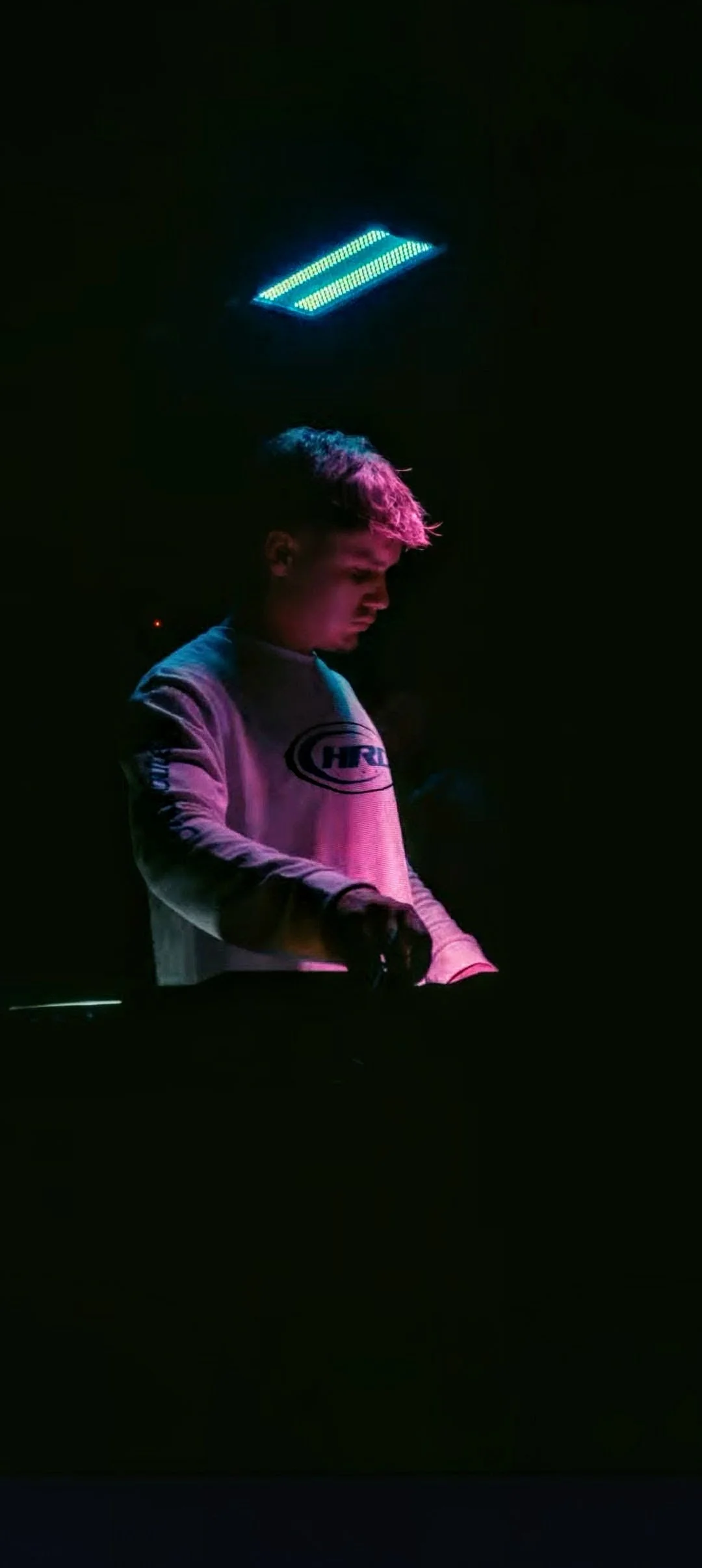 CALLUM MARTIN (B2B bank holiday SESSION)