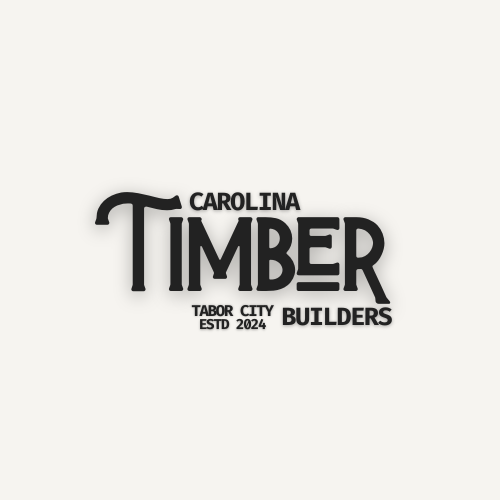 Carolina Timber Builders