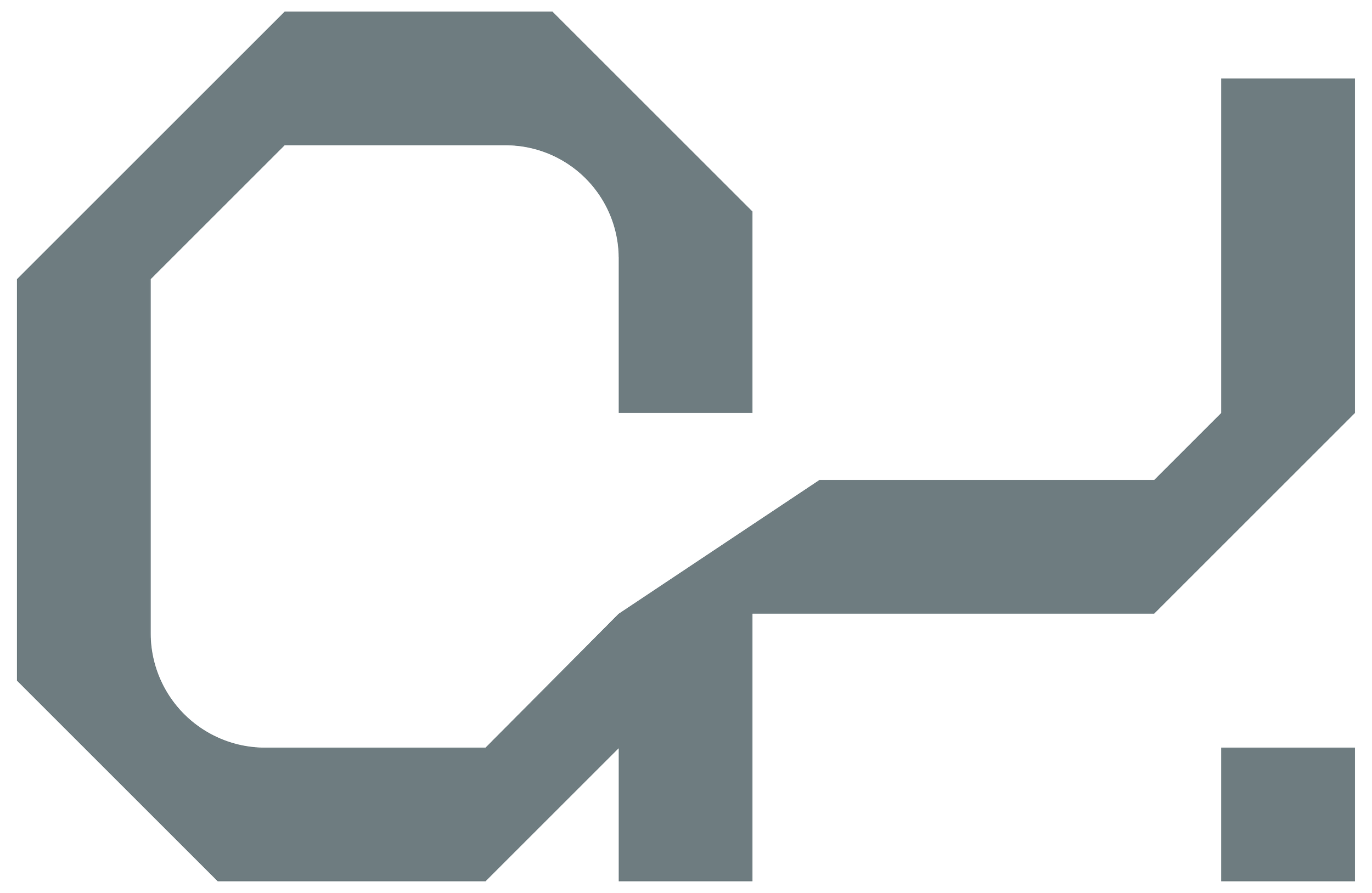 A large stylized gray Autodesk logo with the letters 'A' and 'C' connected.