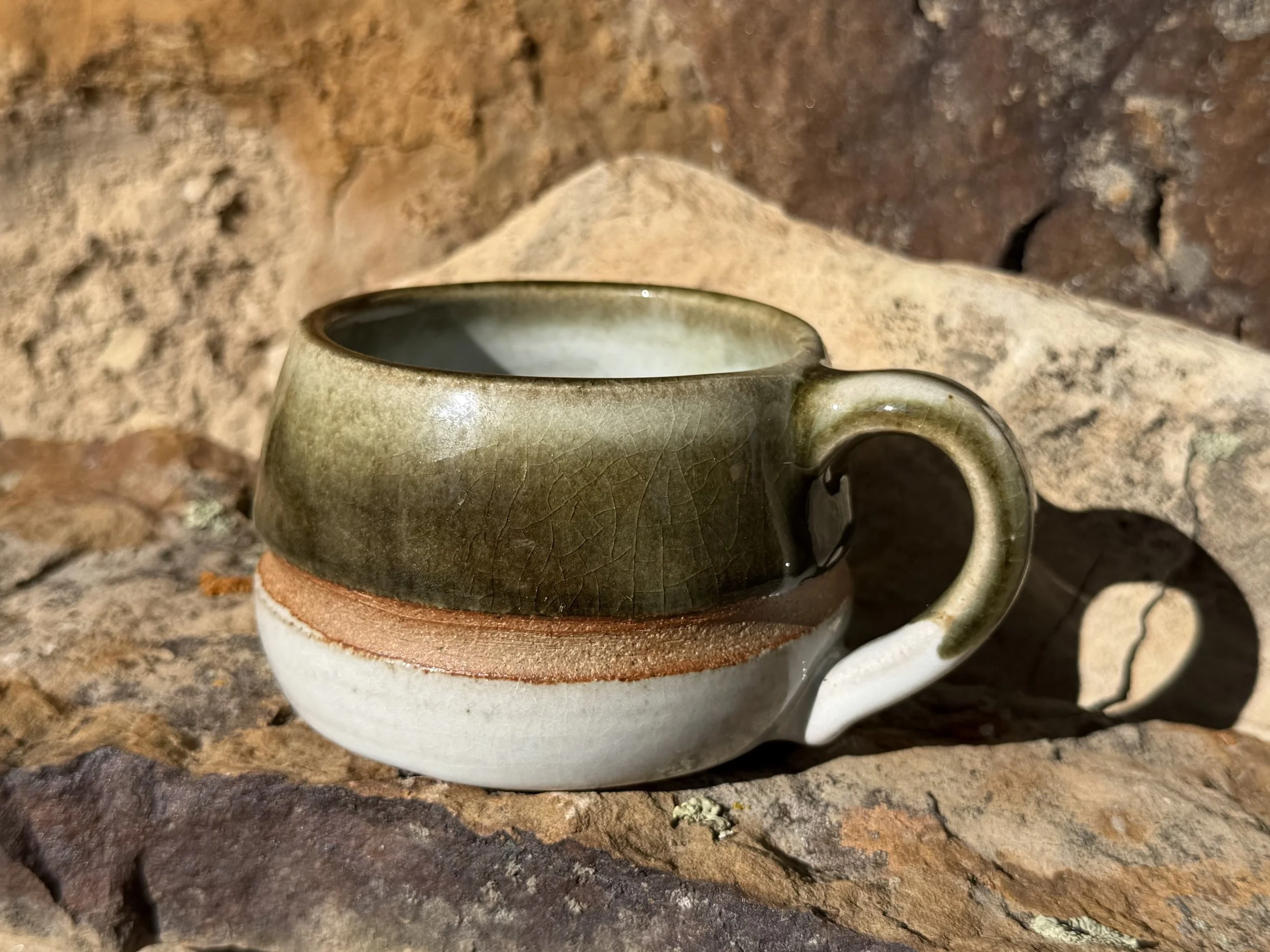 Mug
