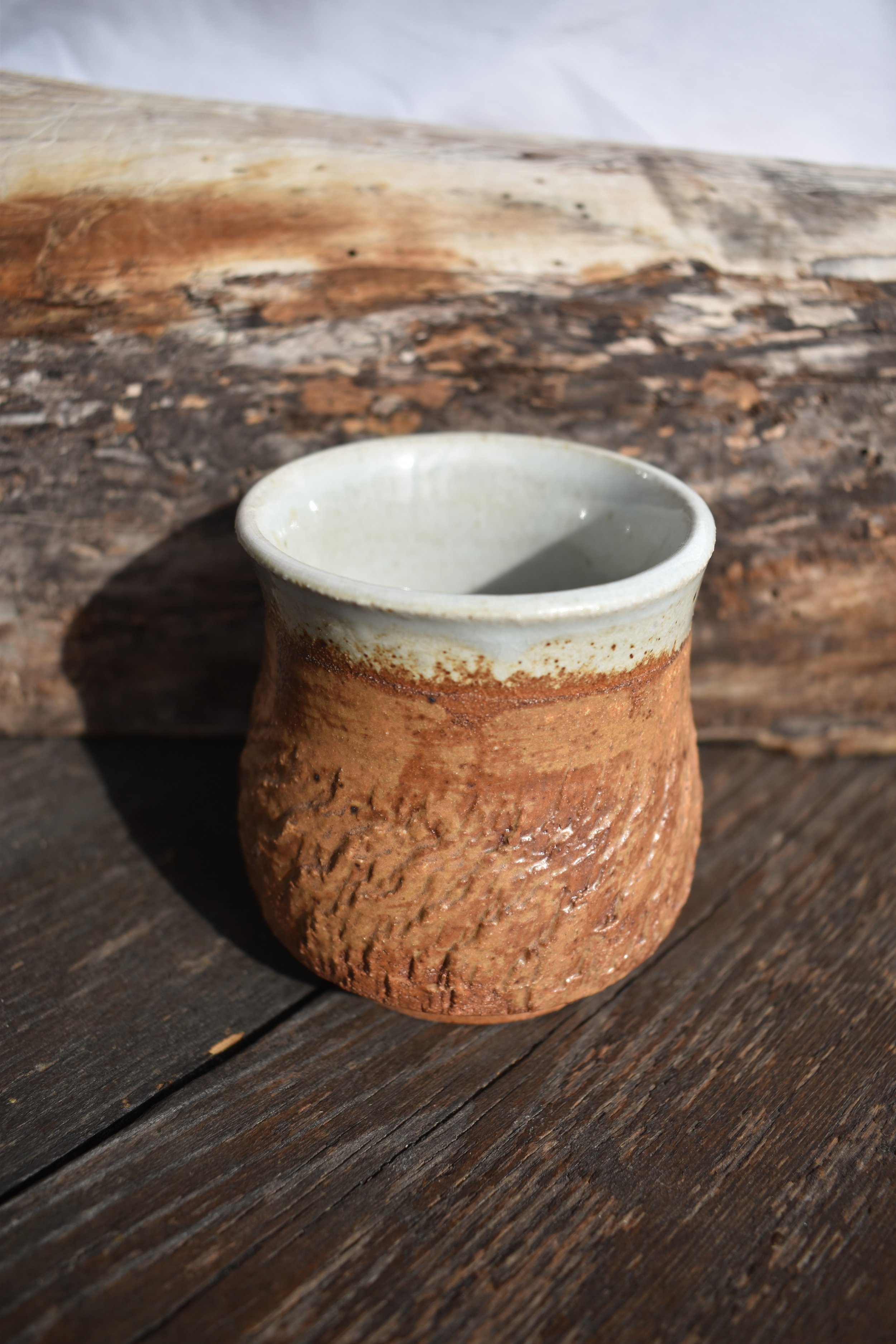 Tumbler Mug