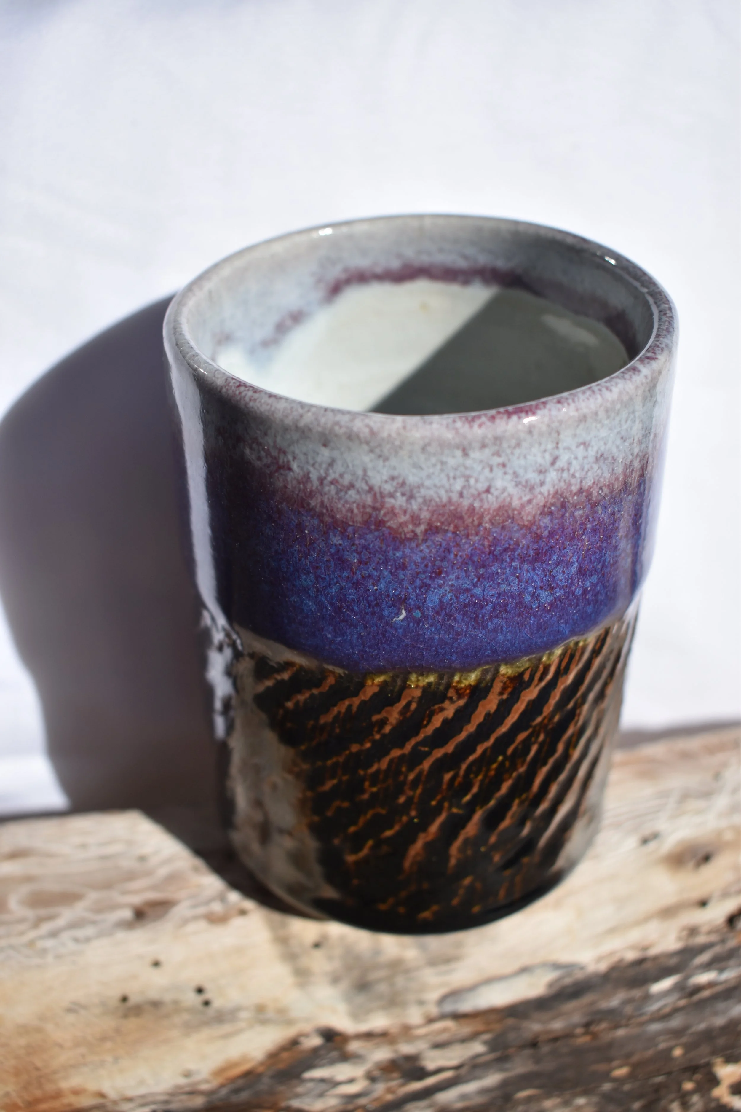 Tumbler Mug