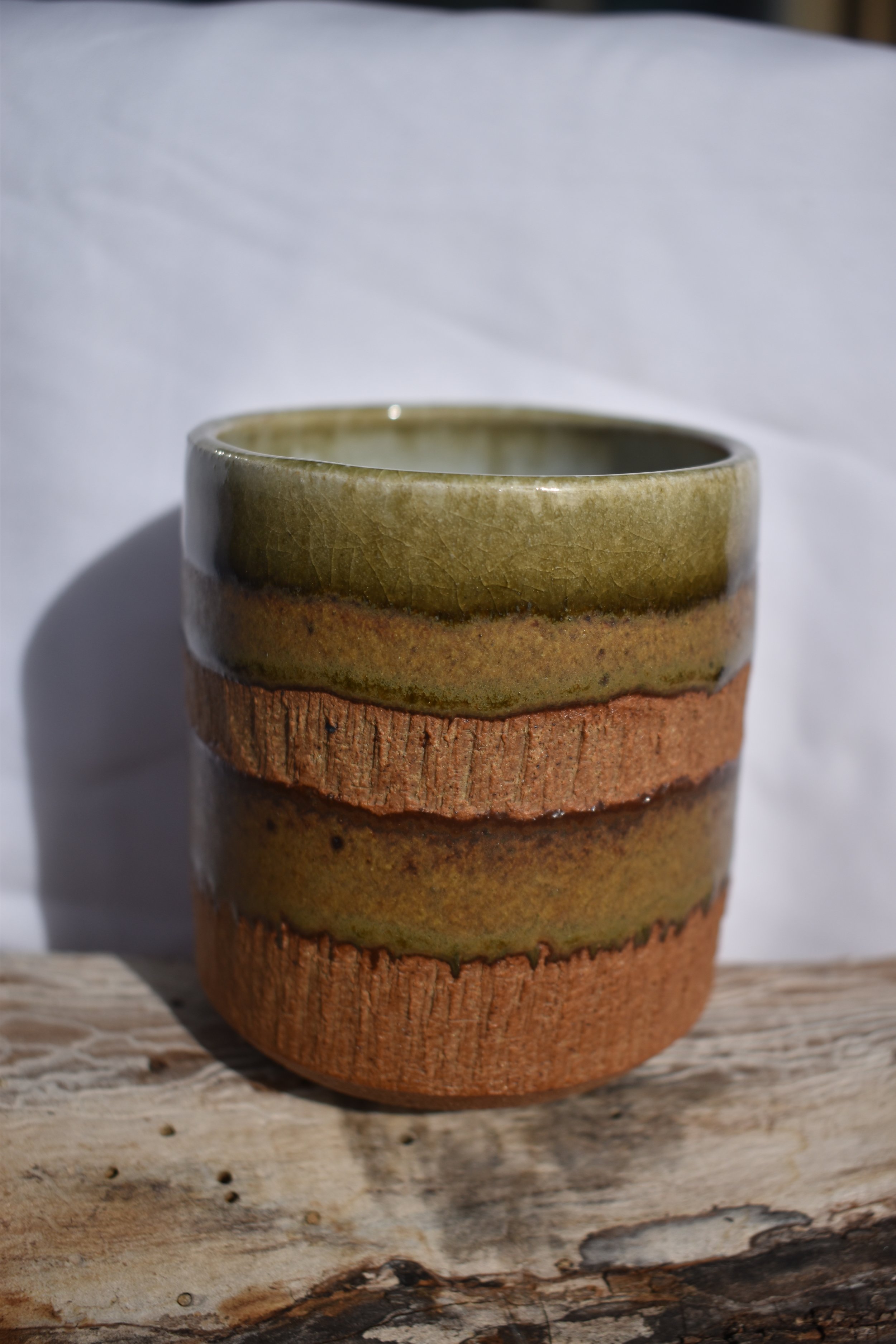 Tumbler Mug