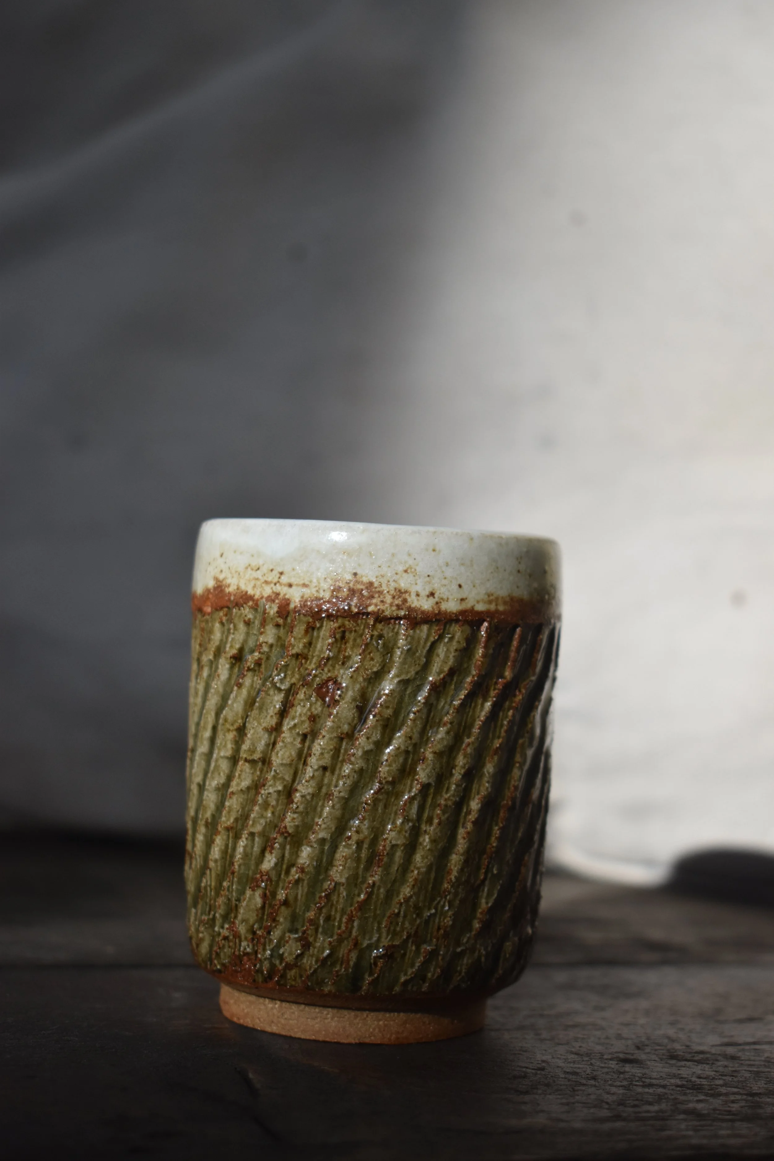 Tumbler Mug